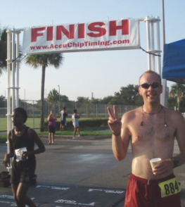 Summer Sizzler #3 2007