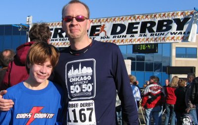 Berbee Derby 2006