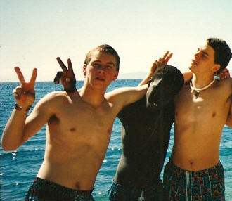 MEO Circa 1986