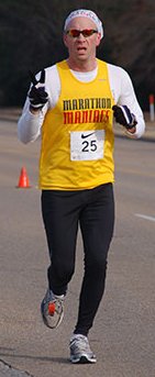 Me at mile 13