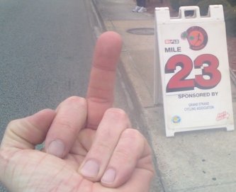 Mile 23