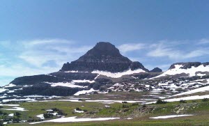 glacier national park