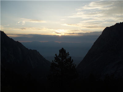 Sunrise