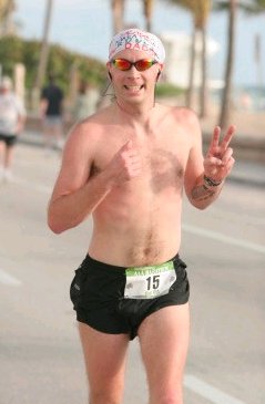 2008 a1a Marathon